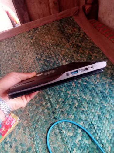 Acer laptop