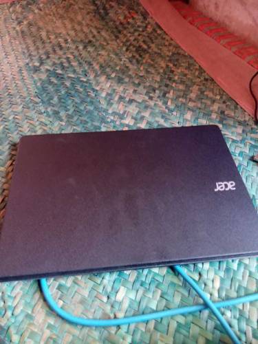 Acer laptop
