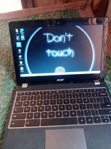 Acer laptop