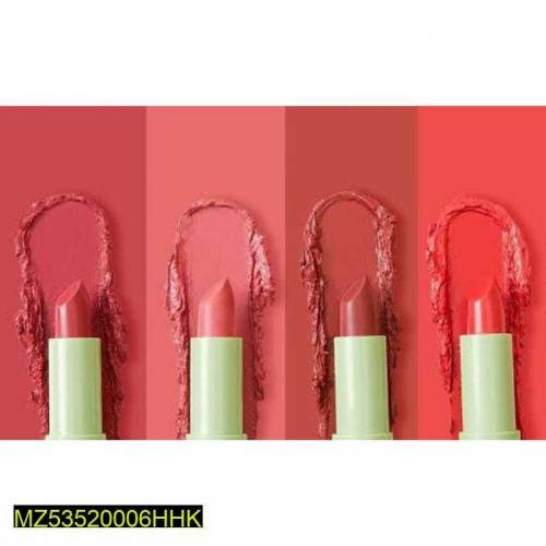 12 Mate Lipsticks