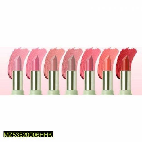 12 Mate Lipsticks