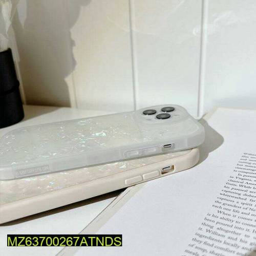 Silicone IPHONE Case