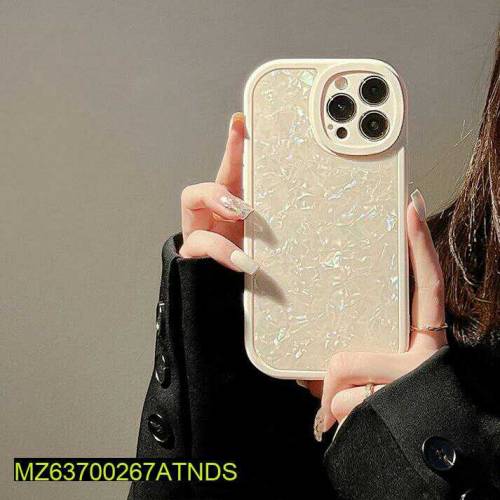 Silicone IPHONE Case