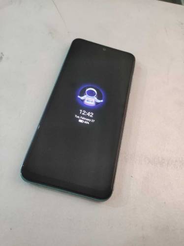 Redme note 10