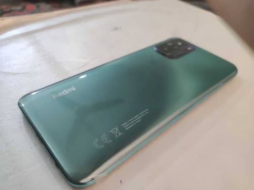 Redme note 10