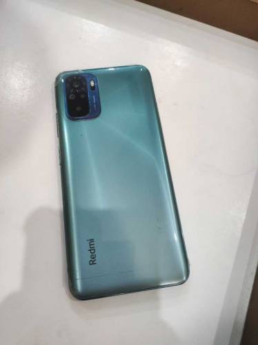 Redme note 10