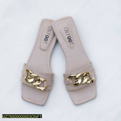 women chappal for special Eid