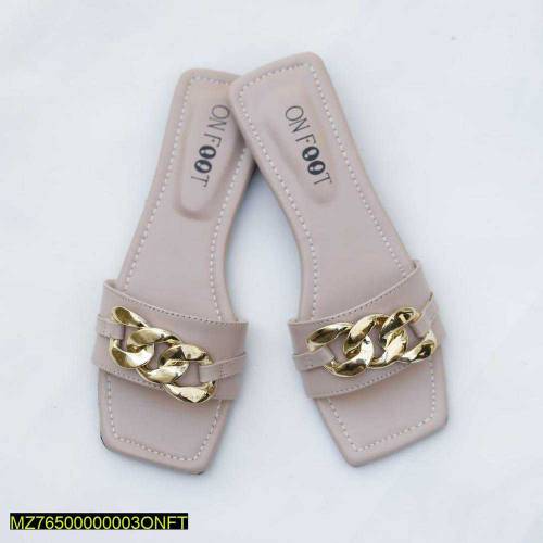 women chappal for special Eid