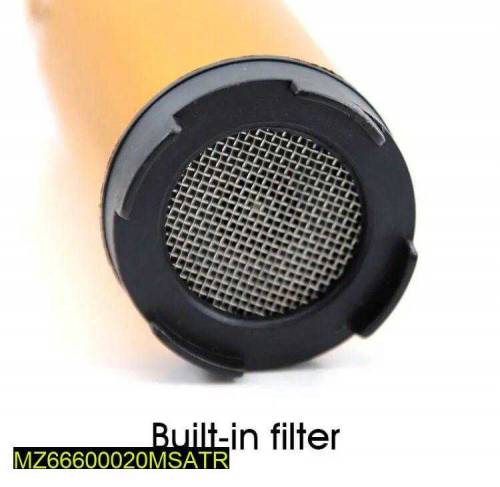 12 volt submersible pump