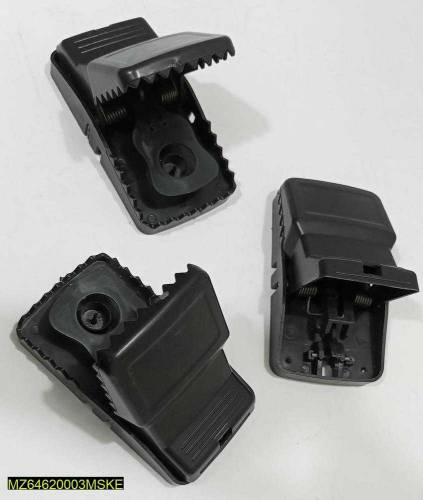 pack of 3 mouse trap 