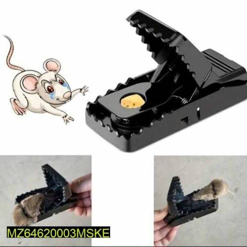 pack of 3 mouse trap 