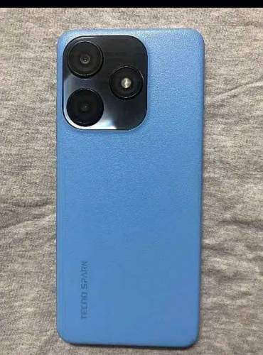 Tecno spark 10c 