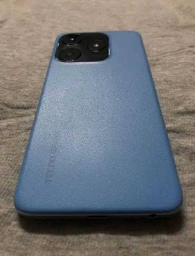 Tecno spark 10c 