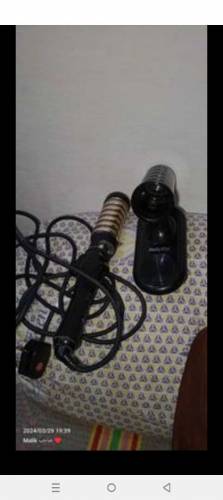 Hair Rollers 