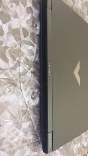 HP VICTUS 15 RYZEN 7