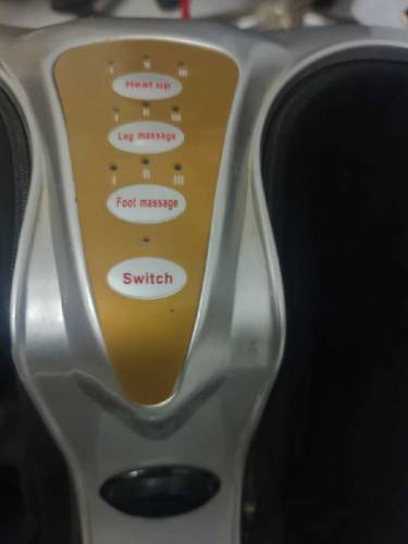 Foot Massager