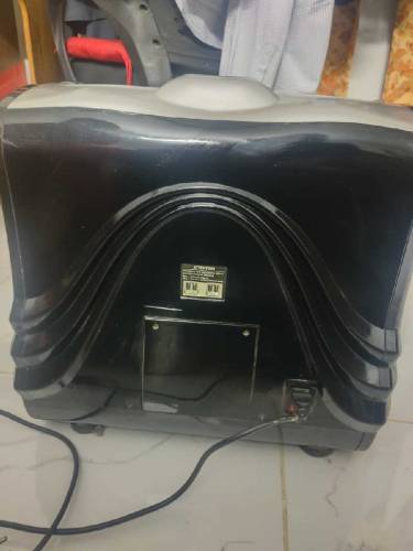 Foot Massager