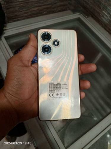 infinix hot 30 8/128