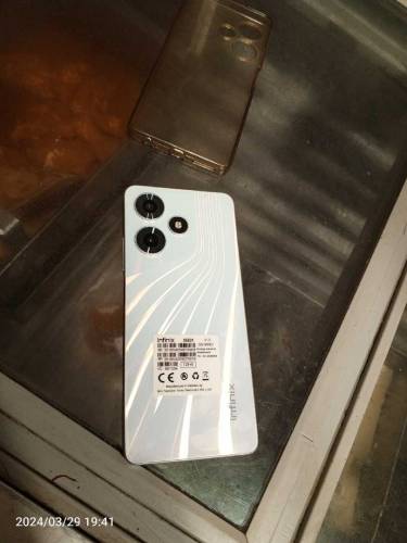 infinix hot 30 8/128