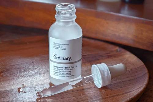 ordinary serum