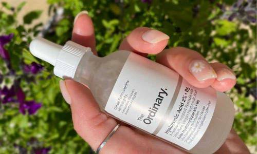 ordinary serum