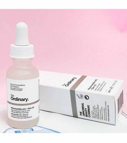 ordinary serum