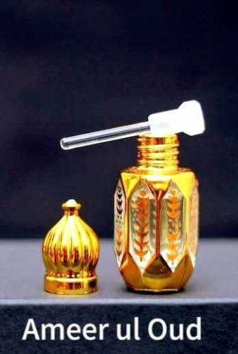 Attar  Ameer-ul-oud 3ML