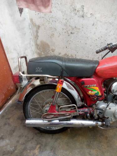 bike for sale 