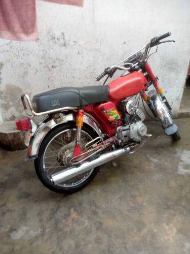 bike for sale 