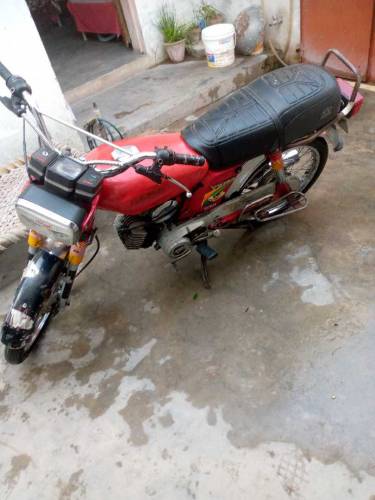 bike for sale 