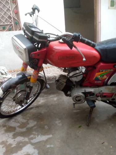 bike for sale 