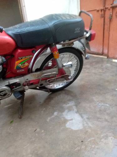 bike for sale 