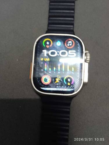 altara watch