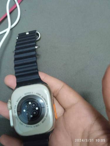 altara watch