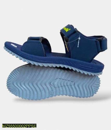 Sport Sandals for boys Blue color