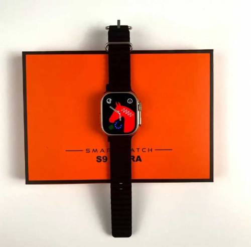 s9 ultra watch 