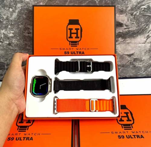 s9 ultra watch 