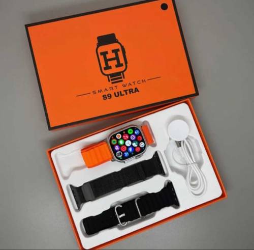 s9 ultra watch 