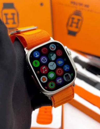 s9 ultra watch 