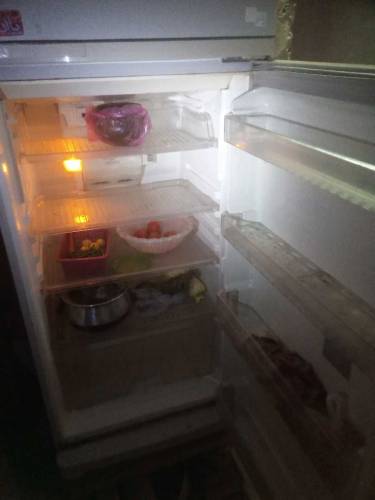 Fridge for sale 