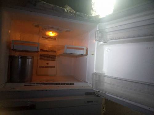 Fridge for sale 