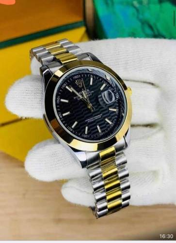 Rolex watch 