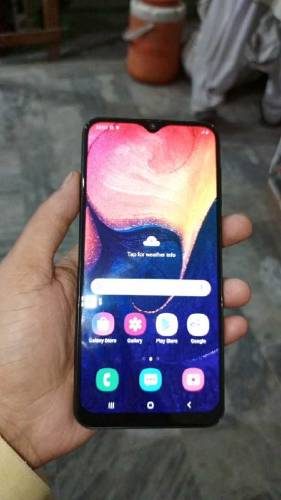 Samsung Mobile 