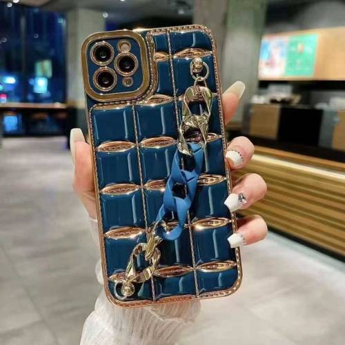 New Luxury Chain Strap Phone case 