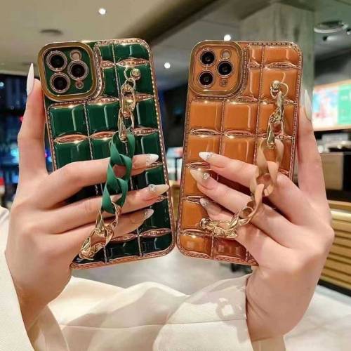 New Luxury Chain Strap Phone case 