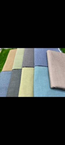 Asli Sona suiting (wash & wear)