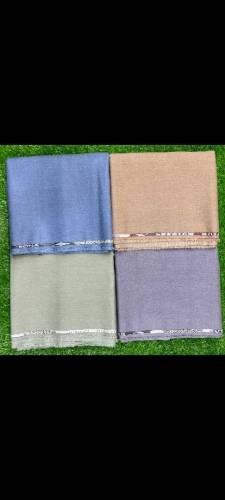 Asli Sona suiting (wash & wear)