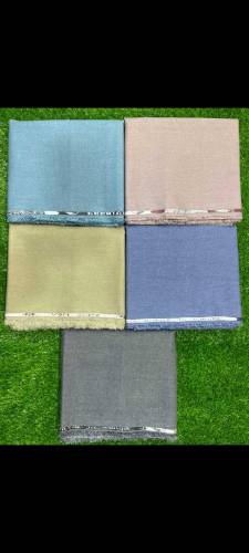 Asli Sona suiting (wash & wear)