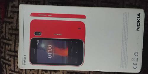 Nokia 1