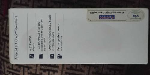 Nokia 1
